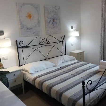 Apartment Vatican Rome
