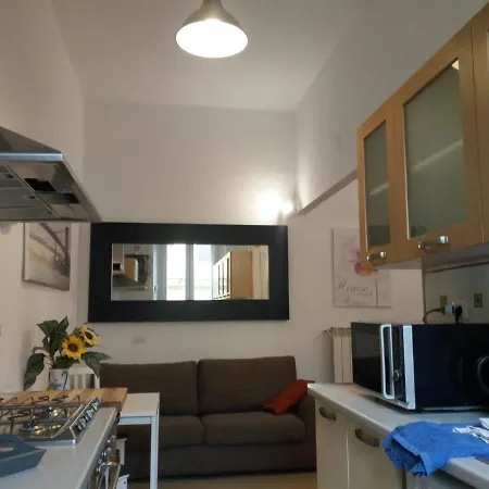 Vatican Apartment *