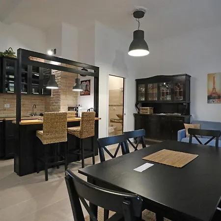 Vatican Apartment Rome