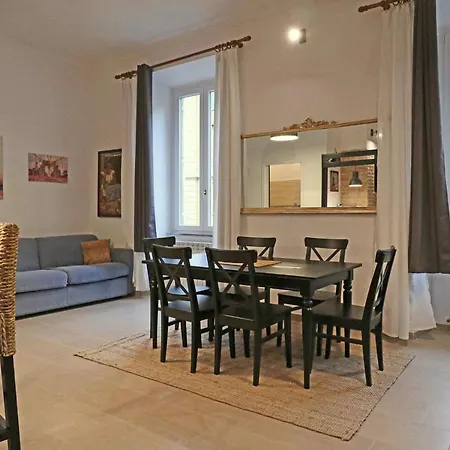 Apartment Vatican